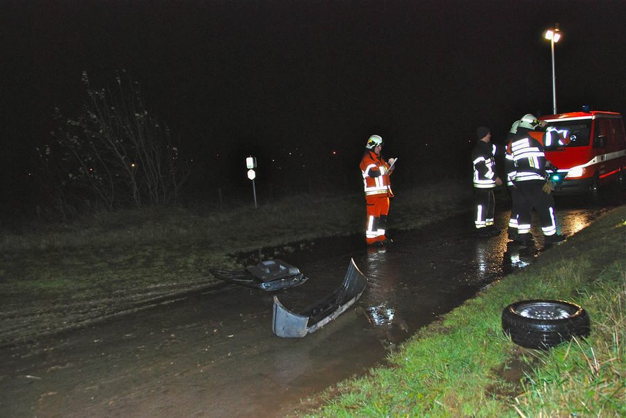 Zone Duikoefening 2012