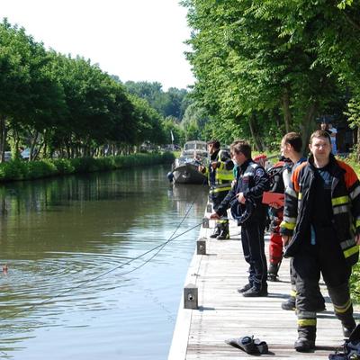 20 juni 2014 (20 juni 2014) — foto 19 door Paul Van Der Rasieren, vrijwillig brandweerman Oudenaarde