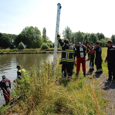 20 juni 2014 (20 juni 2014) — foto 36 door Paul Van Der Rasieren, vrijwillig brandweerman Oudenaarde