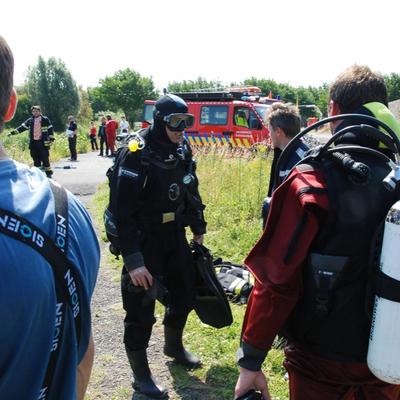 20 juni 2014 (20 juni 2014) — foto 56 door Paul Van Der Rasieren, vrijwillig brandweerman Oudenaarde