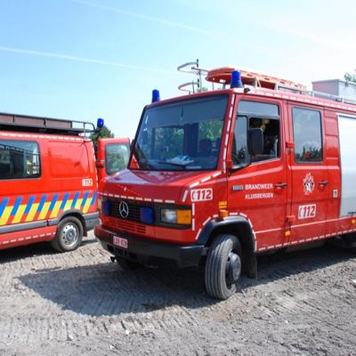 20 juni 2014 (20 juni 2014) — foto 68 door Paul Van Der Rasieren, vrijwillig brandweerman Oudenaarde