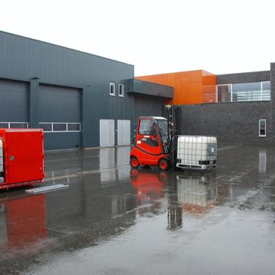1 september 2014 (1 september 2014) — foto 4 door Paul Van Der Rasieren, vrijwillig brandweerman Oudenaarde