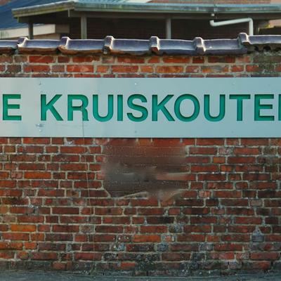 30 september 2014 (30 september 2014) — foto 1 door Paul Van Der Rasieren, vrijwillig brandweerman Oudenaarde