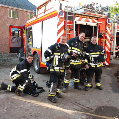 30 september 2014 (30 september 2014) — foto 5 door Paul Van Der Rasieren, vrijwillig brandweerman Oudenaarde