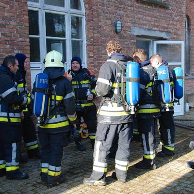 30 september 2014 (30 september 2014) — foto 8 door Paul Van Der Rasieren, vrijwillig brandweerman Oudenaarde