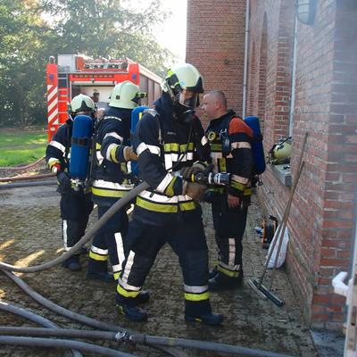 30 september 2014 (30 september 2014) — foto 12 door Paul Van Der Rasieren, vrijwillig brandweerman Oudenaarde