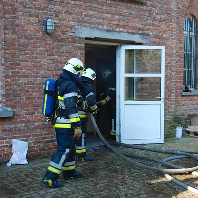 30 september 2014 (30 september 2014) — foto 14 door Paul Van Der Rasieren, vrijwillig brandweerman Oudenaarde