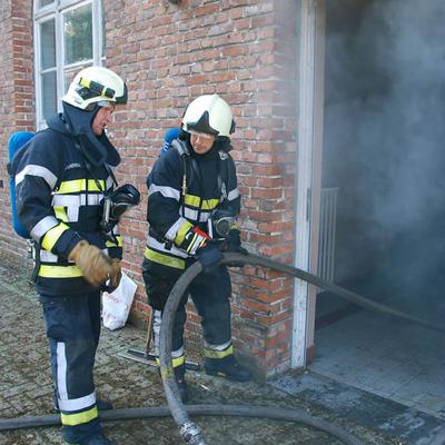 30 september 2014 (30 september 2014) — foto 15 door Paul Van Der Rasieren, vrijwillig brandweerman Oudenaarde