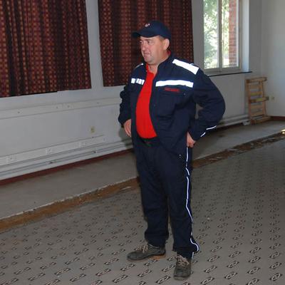 30 september 2014 (30 september 2014) — foto 17 door Paul Van Der Rasieren, vrijwillig brandweerman Oudenaarde