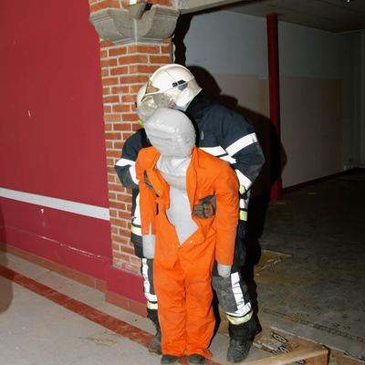30 september 2014 (30 september 2014) — foto 21 door Paul Van Der Rasieren, vrijwillig brandweerman Oudenaarde
