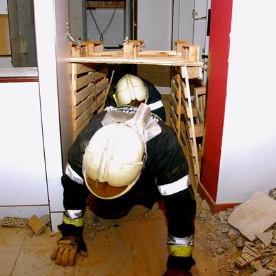 30 september 2014 (30 september 2014) — foto 30 door Paul Van Der Rasieren, vrijwillig brandweerman Oudenaarde