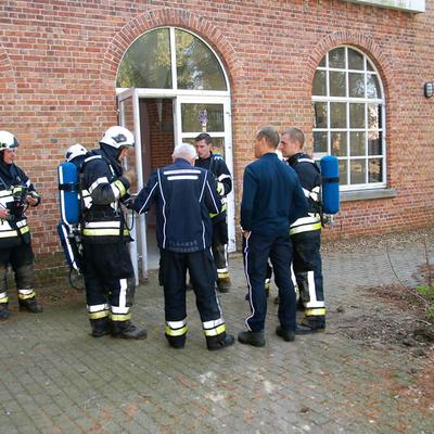 30 september 2014 (30 september 2014) — foto 36 door Paul Van Der Rasieren, vrijwillig brandweerman Oudenaarde