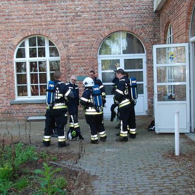 30 september 2014 (30 september 2014) — foto 43 door Paul Van Der Rasieren, vrijwillig brandweerman Oudenaarde