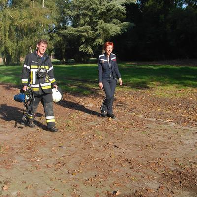 30 september 2014 (30 september 2014) — foto 44 door Paul Van Der Rasieren, vrijwillig brandweerman Oudenaarde
