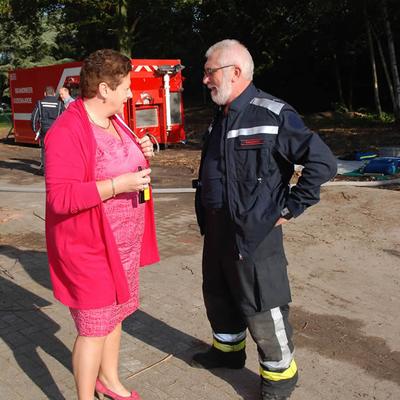 30 september 2014 (30 september 2014) — foto 48 door Paul Van Der Rasieren, vrijwillig brandweerman Oudenaarde