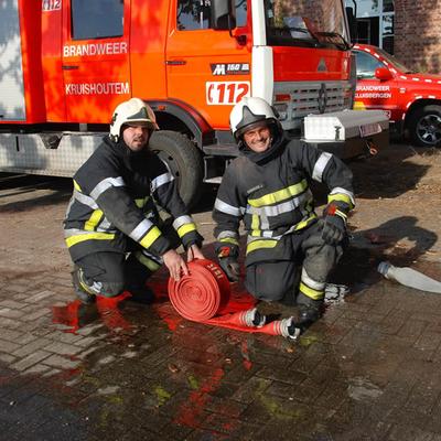 30 september 2014 (30 september 2014) — foto 50 door Paul Van Der Rasieren, vrijwillig brandweerman Oudenaarde