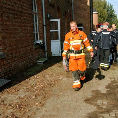 30 september 2014 (30 september 2014) — foto 58 door Paul Van Der Rasieren, vrijwillig brandweerman Oudenaarde