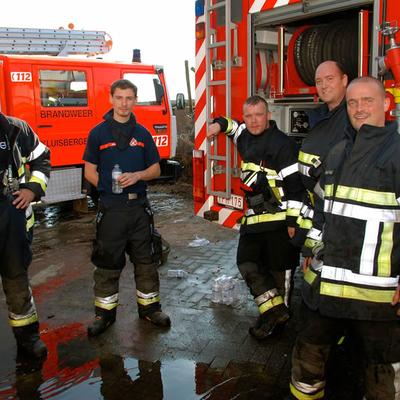 30 september 2014 (30 september 2014) — foto 59 door Paul Van Der Rasieren, vrijwillig brandweerman Oudenaarde