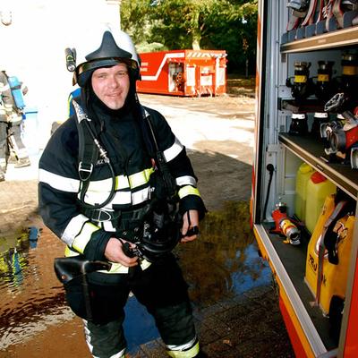 30 september 2014 (30 september 2014) — foto 60 door Paul Van Der Rasieren, vrijwillig brandweerman Oudenaarde