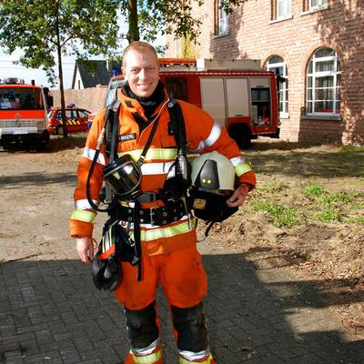 30 september 2014 (30 september 2014) — foto 62 door Paul Van Der Rasieren, vrijwillig brandweerman Oudenaarde