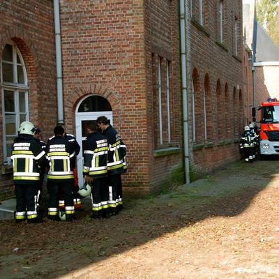 30 september 2014 (30 september 2014) — foto 63 door Paul Van Der Rasieren, vrijwillig brandweerman Oudenaarde