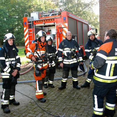 30 september 2014 (30 september 2014) — foto 65 door Paul Van Der Rasieren, vrijwillig brandweerman Oudenaarde
