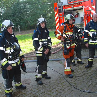 30 september 2014 (30 september 2014) — foto 66 door Paul Van Der Rasieren, vrijwillig brandweerman Oudenaarde