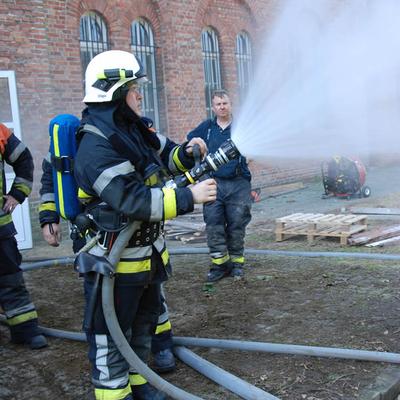 30 september 2014 (30 september 2014) — foto 73 door Paul Van Der Rasieren, vrijwillig brandweerman Oudenaarde