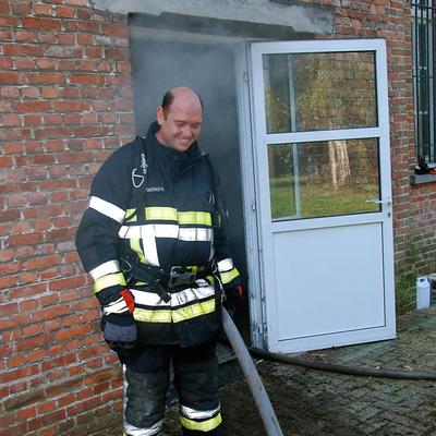 30 september 2014 (30 september 2014) — foto 80 door Paul Van Der Rasieren, vrijwillig brandweerman Oudenaarde