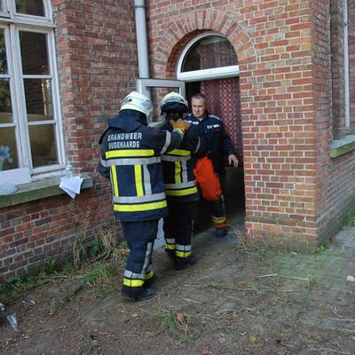 30 september 2014 (30 september 2014) — foto 83 door Paul Van Der Rasieren, vrijwillig brandweerman Oudenaarde