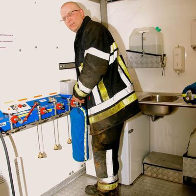 30 september 2014 (30 september 2014) — foto 84 door Paul Van Der Rasieren, vrijwillig brandweerman Oudenaarde