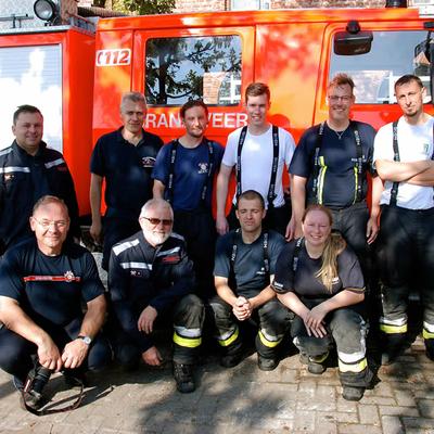 30 september 2014 (30 september 2014) — foto 86 door Paul Van Der Rasieren, vrijwillig brandweerman Oudenaarde