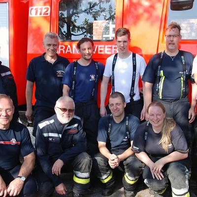 30 september 2014 (30 september 2014) — foto 87 door Paul Van Der Rasieren, vrijwillig brandweerman Oudenaarde