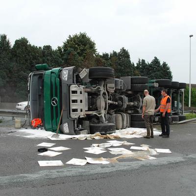 1 oktober 2014 (1 oktober 2014) — foto 11 door Paul Van Der Rasieren, vrijwillig brandweerman Oudenaarde