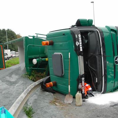 1 oktober 2014 (1 oktober 2014) — foto 12 door Paul Van Der Rasieren, vrijwillig brandweerman Oudenaarde