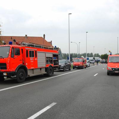 1 oktober 2014 (1 oktober 2014) — foto 13 door Paul Van Der Rasieren, vrijwillig brandweerman Oudenaarde