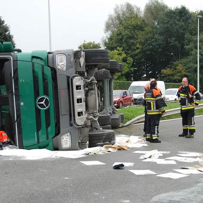 1 oktober 2014 (1 oktober 2014) — foto 16 door Paul Van Der Rasieren, vrijwillig brandweerman Oudenaarde