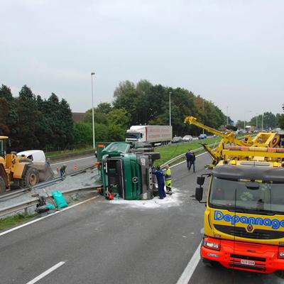 1 oktober 2014 (1 oktober 2014) — foto 20 door Paul Van Der Rasieren, vrijwillig brandweerman Oudenaarde