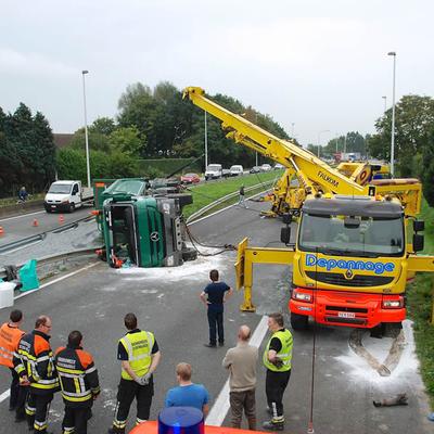 1 oktober 2014 (1 oktober 2014) — foto 22 door Paul Van Der Rasieren, vrijwillig brandweerman Oudenaarde