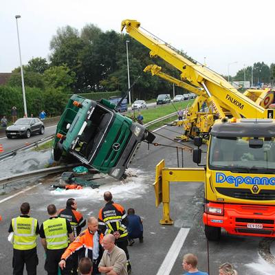 1 oktober 2014 (1 oktober 2014) — foto 23 door Paul Van Der Rasieren, vrijwillig brandweerman Oudenaarde