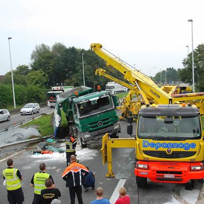 1 oktober 2014 (1 oktober 2014) — foto 25 door Paul Van Der Rasieren, vrijwillig brandweerman Oudenaarde