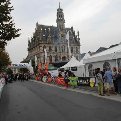 14 oktober 2014 (14 oktober 2014) — foto 4 door Paul Van Der Rasieren, vrijwillig brandweerman Oudenaarde