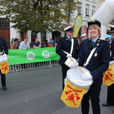14 oktober 2014 (14 oktober 2014) — foto 6 door Paul Van Der Rasieren, vrijwillig brandweerman Oudenaarde