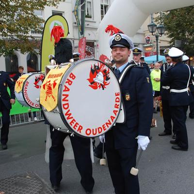 14 oktober 2014 (14 oktober 2014) — foto 7 door Paul Van Der Rasieren, vrijwillig brandweerman Oudenaarde