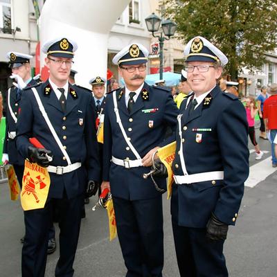 14 oktober 2014 (14 oktober 2014) — foto 8 door Paul Van Der Rasieren, vrijwillig brandweerman Oudenaarde