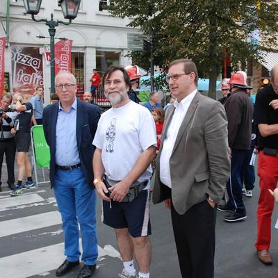 14 oktober 2014 (14 oktober 2014) — foto 10 door Paul Van Der Rasieren, vrijwillig brandweerman Oudenaarde