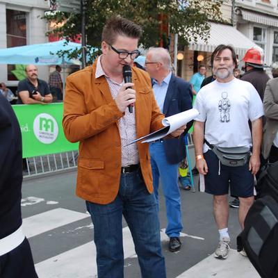 14 oktober 2014 (14 oktober 2014) — foto 11 door Paul Van Der Rasieren, vrijwillig brandweerman Oudenaarde