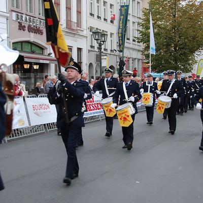 14 oktober 2014 (14 oktober 2014) — foto 15 door Paul Van Der Rasieren, vrijwillig brandweerman Oudenaarde