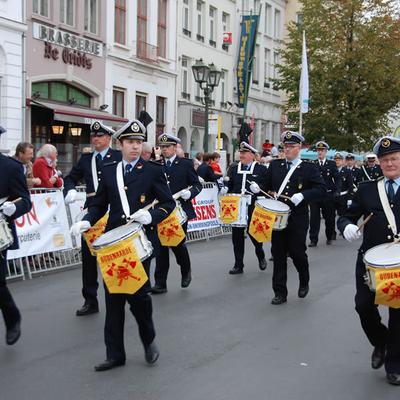 14 oktober 2014 (14 oktober 2014) — foto 16 door Paul Van Der Rasieren, vrijwillig brandweerman Oudenaarde