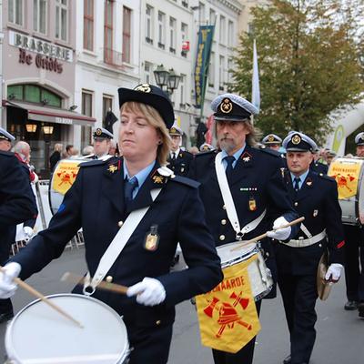 14 oktober 2014 (14 oktober 2014) — foto 17 door Paul Van Der Rasieren, vrijwillig brandweerman Oudenaarde